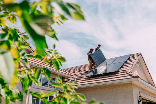 Best Flat Roofing  in Piney Green, NC