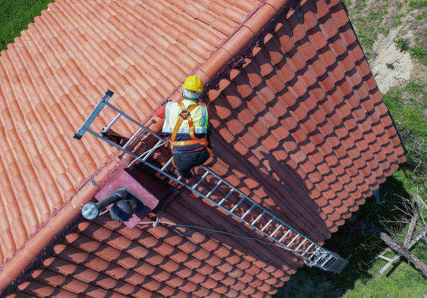 Best 4 Ply Roofing  in Piney Green, NC