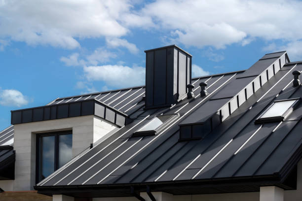 Best Rubber Roofing (EPDM, TPO)  in Piney Green, NC